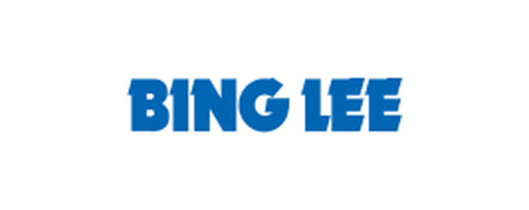 Bing Lee